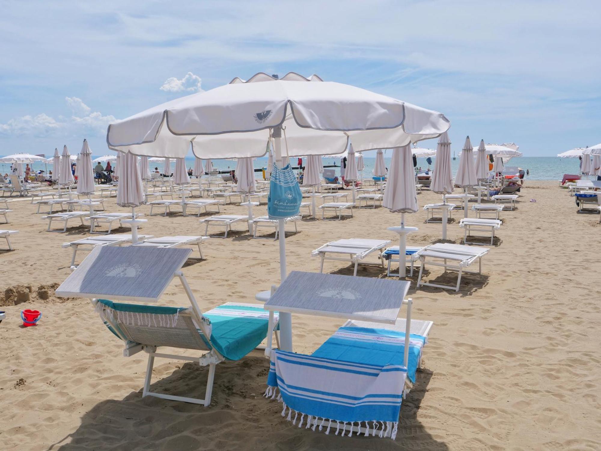 Casa Vianella - Romantico Monolocale Per Vivere Come Una Volta Grado Exterior foto