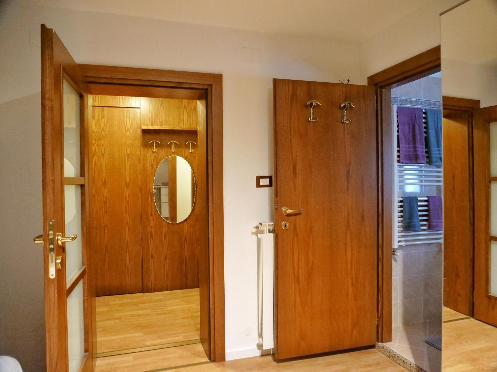 Casa Vianella - Romantico Monolocale Per Vivere Come Una Volta Grado Exterior foto