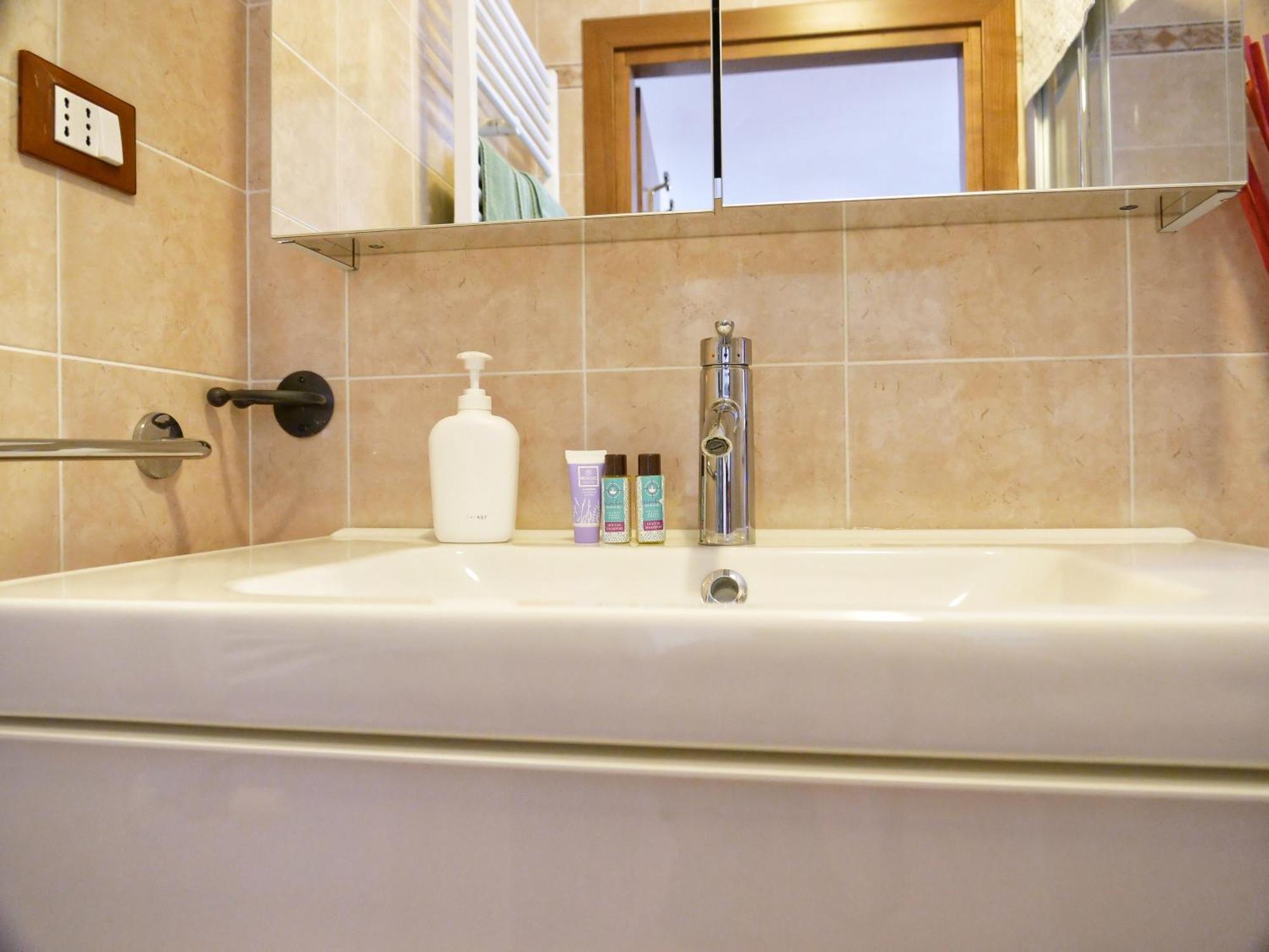 Casa Vianella - Romantico Monolocale Per Vivere Come Una Volta Grado Exterior foto