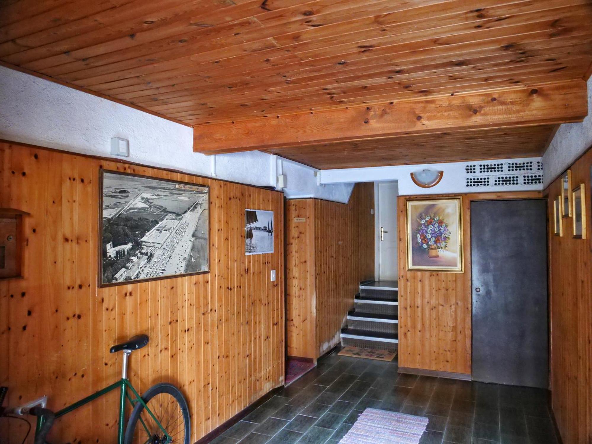 Casa Vianella - Romantico Monolocale Per Vivere Come Una Volta Grado Exterior foto