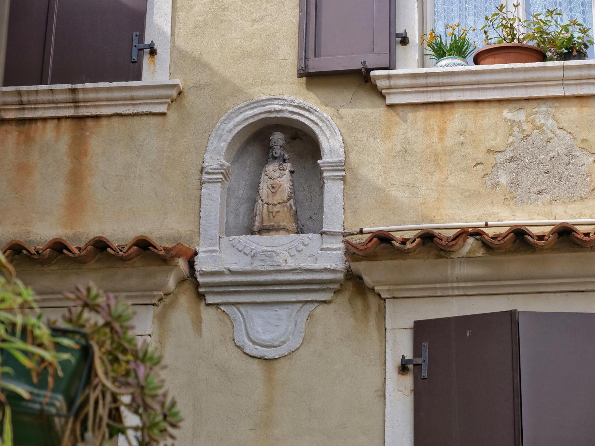 Casa Vianella - Romantico Monolocale Per Vivere Come Una Volta Grado Exterior foto