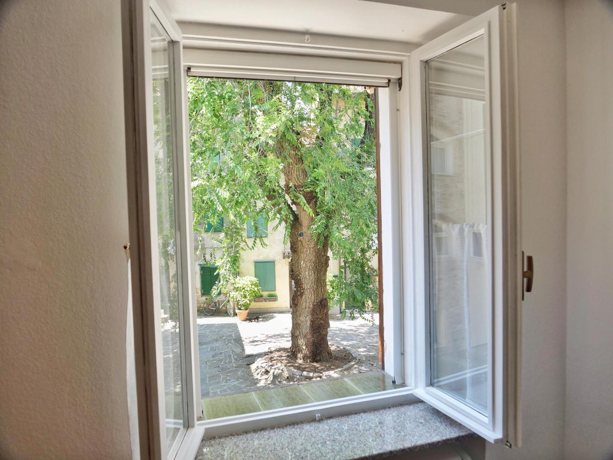 Casa Vianella - Romantico Monolocale Per Vivere Come Una Volta Grado Exterior foto