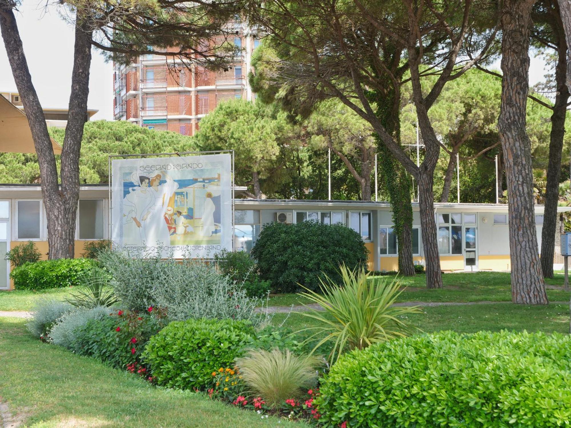 Casa Vianella - Romantico Monolocale Per Vivere Come Una Volta Grado Exterior foto