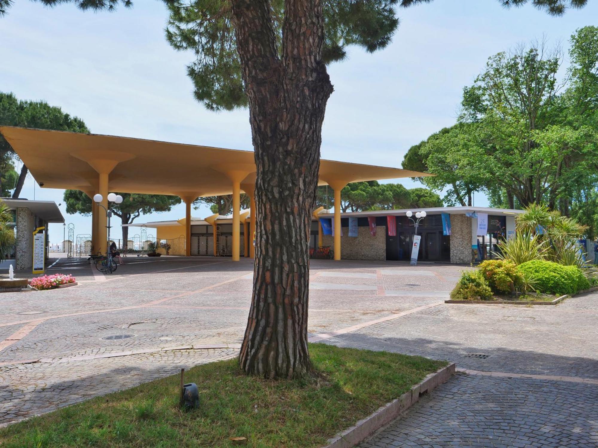 Casa Vianella - Romantico Monolocale Per Vivere Come Una Volta Grado Exterior foto