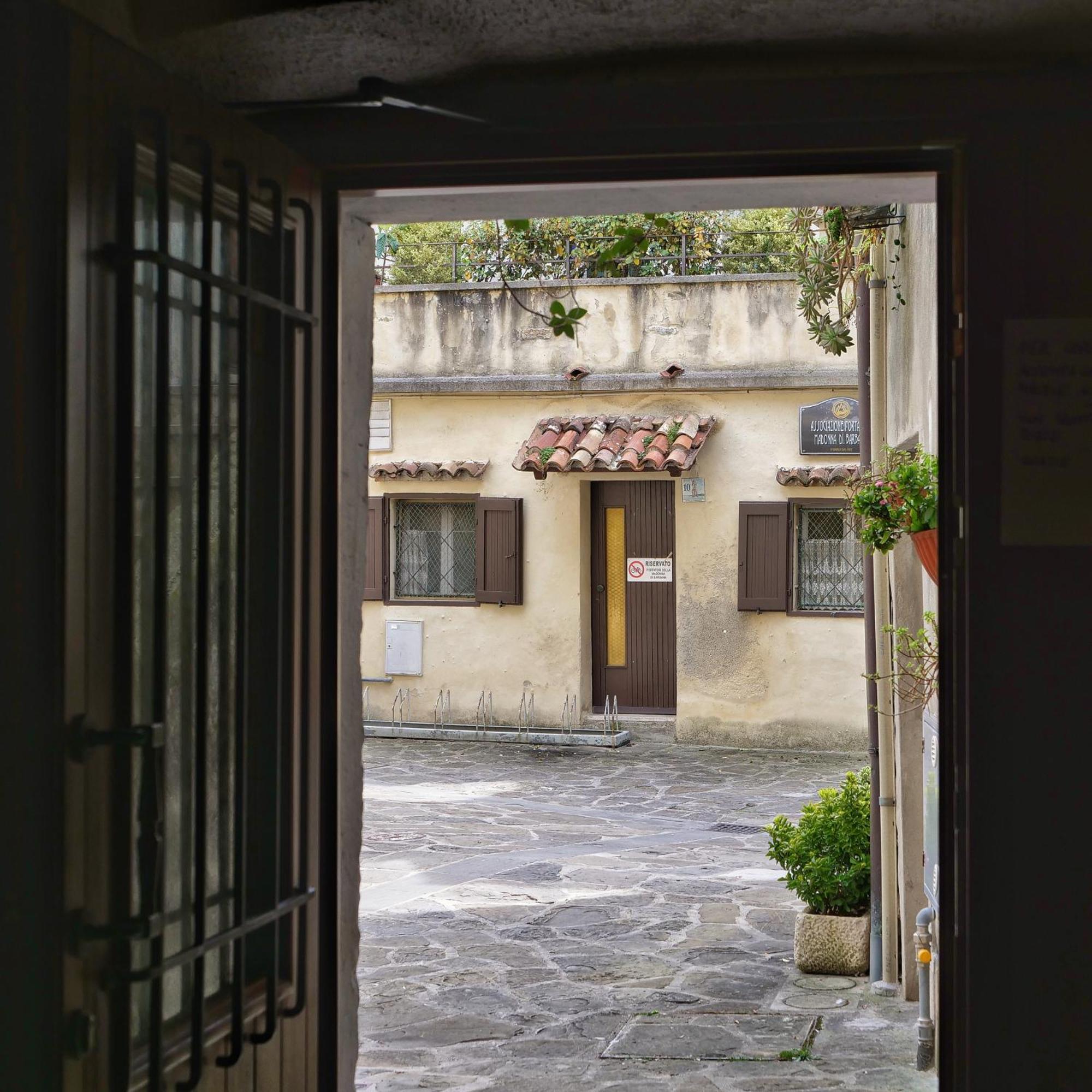 Casa Vianella - Romantico Monolocale Per Vivere Come Una Volta Grado Exterior foto